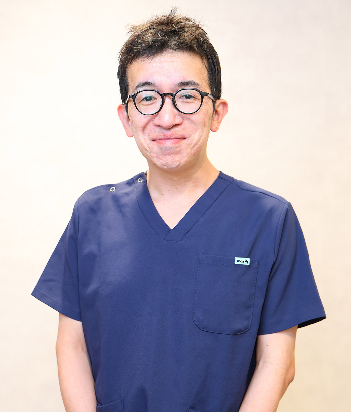 医師 小林 健太郎